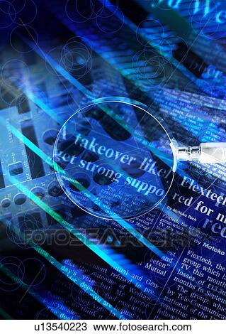 Close-up of newspaper cuttings superimposed on a black background View Large Photo Image Stock Image - Close-up of newspaper cuttings superimposed on a black background. Fotosearch