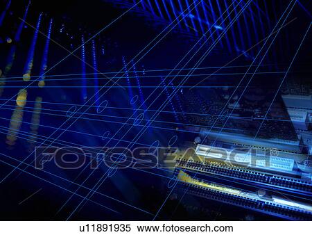 Rays of light superimposed on a black background View Large Photo Image Stock Photography - Rays of light superimposed on a black background. Fotosearch
