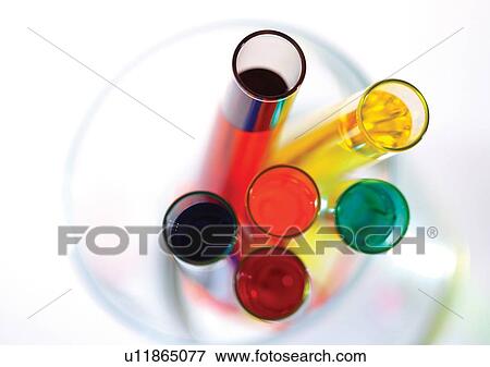 beaker, chemistry, chemical, analysis View Large Photo Image Stock Photo - beaker, chemistry, chemical, analysis. Fotosearch