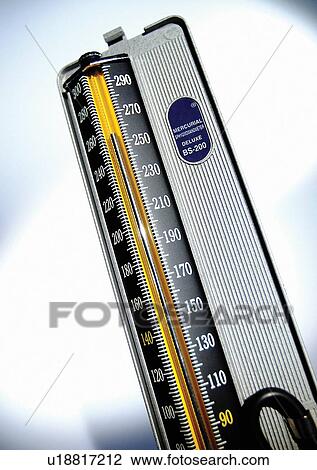 Stock Image - blood, device, care, aid. Fotosearch