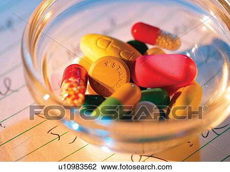bowl, container, capsules, antidote View Large Photo Image Stock Image - bowl, container, capsules, antidote. Fotosearch