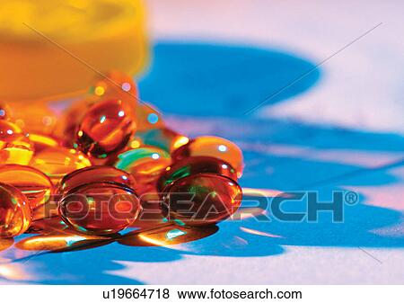 capsules, container, close-up, antidote View Large Photo Image Stock Photo - capsules, container, close-up, antidote. Fotosearch