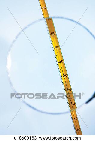 Stock Image - close-up, background, system, number. Fotosearch
