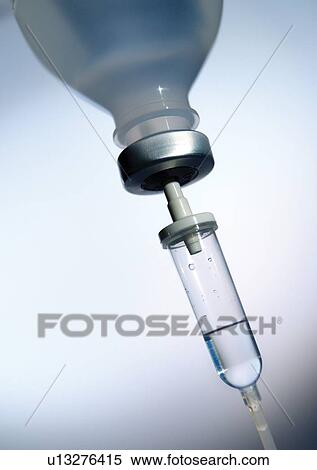 Stock Photography - dosage, dose, drip, medicine. Fotosearch