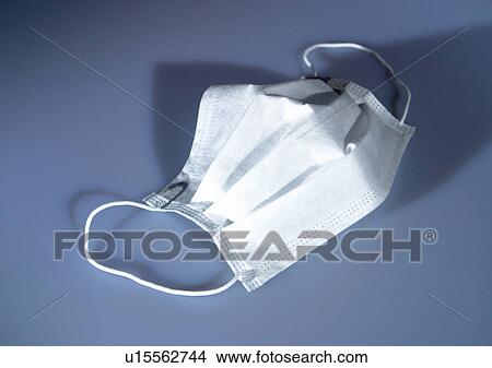 Picture - health ware, heath care, prevention, protective. Fotosearch