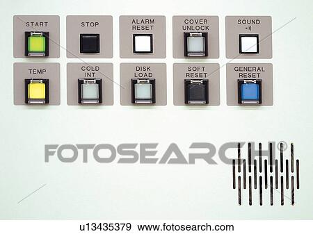Group Of Objects, Indoor View Large Photo Image Stock Photo - Group Of Objects, Indoor. Fotosearch
