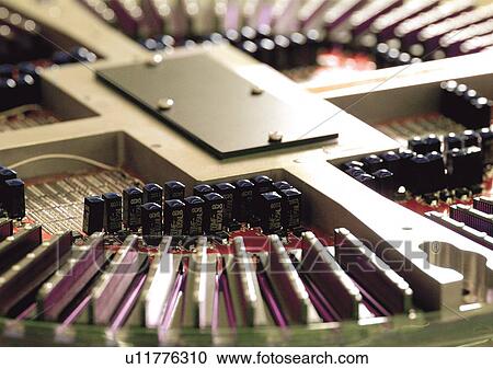 Stock Image - Indoor, One Object, Part Of. Fotosearch