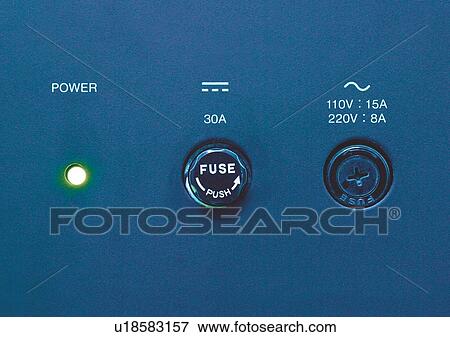 Stock Photo - Indoor, Three Objects. Fotosearch