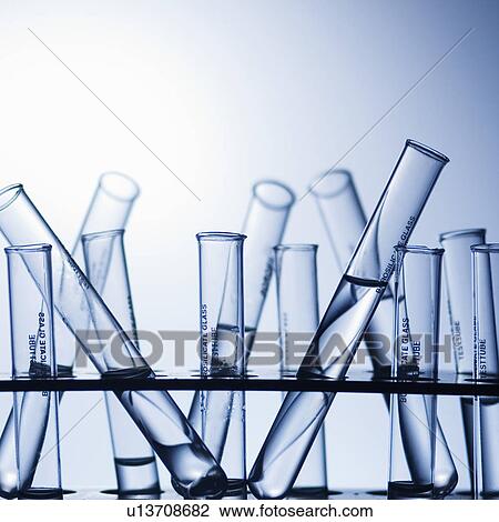 Close-up of test tubes on a test tube rack View Large Photo Image Stock Image - Close-up of test tubes on a test tube rack. Fotosearch