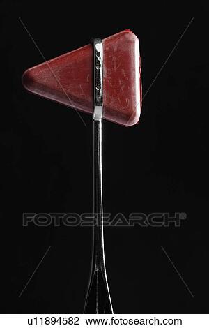 Reflex hammer (close-up) View Large Photo Image Stock Image - Reflex hammer (close-up). Fotosearch