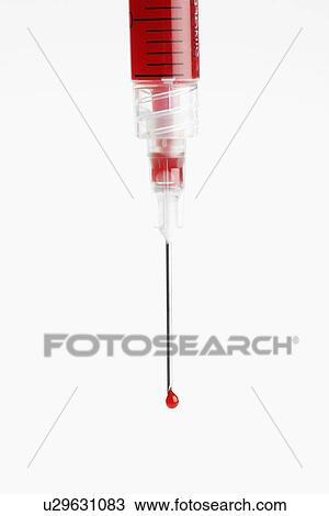 Syringe (close-up) View Large Photo Image Stock Image - Syringe (close-up). Fotosearch