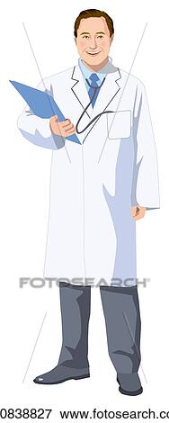 Doctor Who Have a Medical Sheet View Large Illustration Stock Illustration - Doctor Who Have a Medical Sheet. Fotosearch
