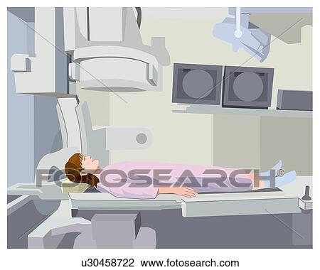 Drawing - Roentgen. Fotosearch