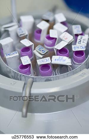 Close-up freezing test tubes in a container, Differential Focus View Large Photo Image Stock Image - Close-up freezing test tubes in a container, Differential Focus. Fotosearch