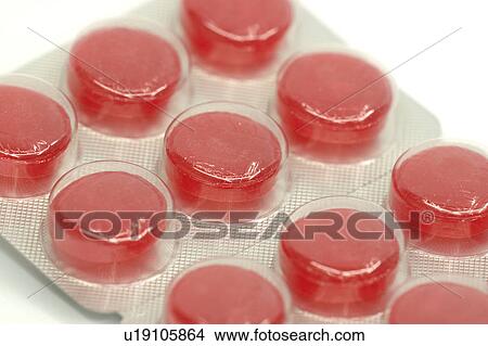 Picture - dragees, buss, dragée, candy, candies, alexandra. Fotosearch