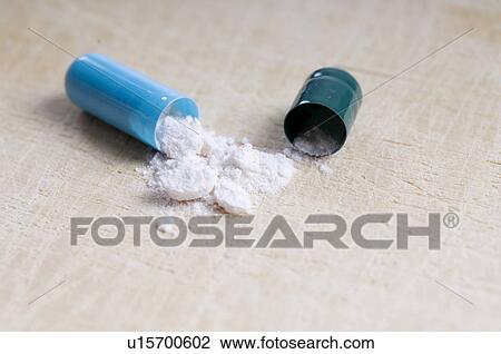 Stock Image - healthcare, laboratories, laboratory, medical research, medicine, medicines, pill. Fotosearch
