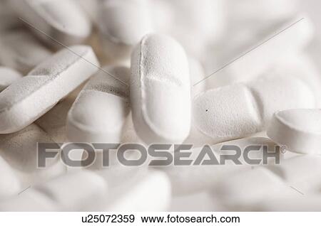 Stock Photo - healthcare, laboratories, laboratory, medical research, medicine, medicines, pill. Fotosearch