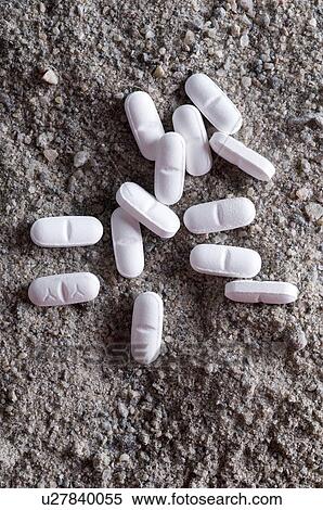 Stock Photography - healthcare, laboratories, laboratory, medical research, medicine, medicines, pill. Fotosearch