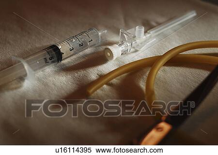 Stock Photography - drawn up, CH, doctor, connection, clean, fabian, accessories. Fotosearch