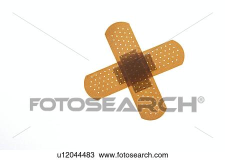 Stock Image - freigestellt, aid, connect, doctor, first, germany, injury. Fotosearch
