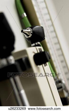 Stock Photo - Sphygmomanometer. Fotosearch