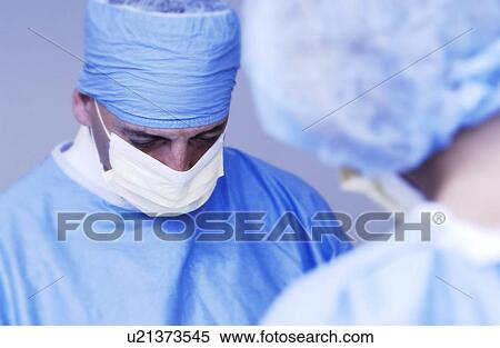 Surgery View Large Photo Image Stock Photography - Surgery. Fotosearch