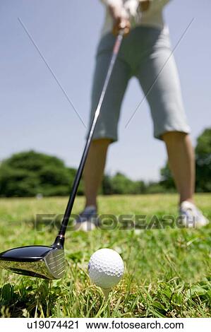 Golf View Large Photo Image Stock Image - Golf. Fotosearch