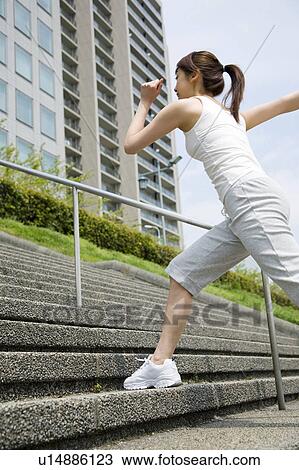 Jogging View Large Photo Image Stock Image - Jogging. Fotosearch