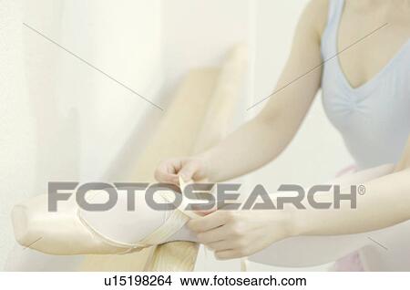 Ballerina View Large Photo Image Picture - Ballerina. Fotosearch