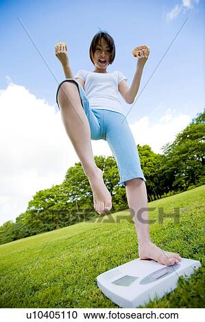 Stock Image - Diet. Fotosearch