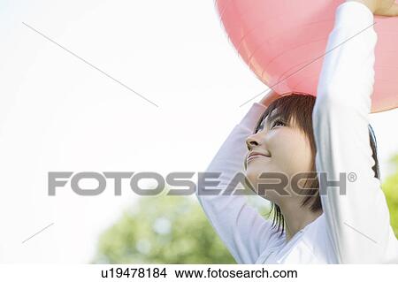 Picture - Fitness. Fotosearch