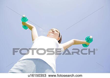 Fitness View Large Photo Image Stock Image - Fitness. Fotosearch