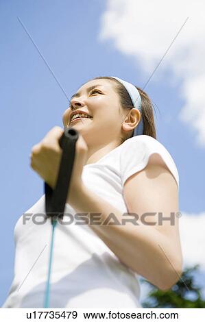 Stock Photo - Fitness. Fotosearch