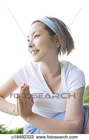 Stock Image - Pilotis. Fotosearch