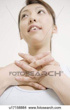 Picture - Woman's lifestyle. Fotosearch