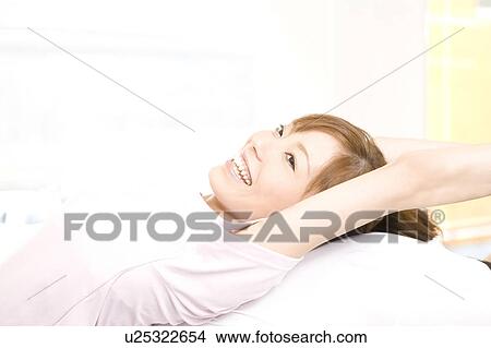 Woman's lifestyle View Large Photo Image Picture - Woman's lifestyle. Fotosearch