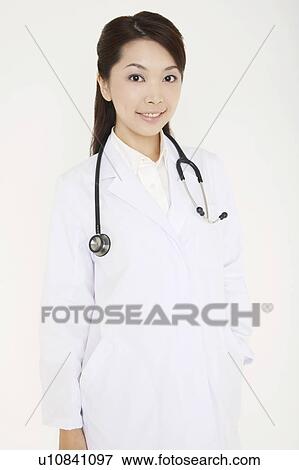 Image of doctor View Large Photo Image Stock Photo - Image of doctor. Fotosearch