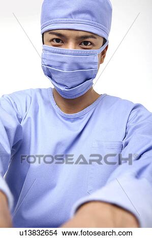 Image of surgeon View Large Photo Image Picture - Image of surgeon. Fotosearch