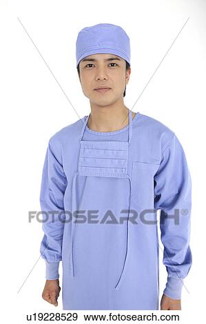 Image of surgeon View Large Photo Image Stock Photo - Image of surgeon. Fotosearch