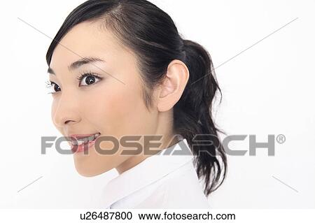 Stock Image - Nurse. Fotosearch