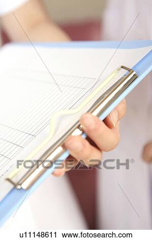 Patient's record View Large Photo Image Stock Image - Patient's record. Fotosearch
