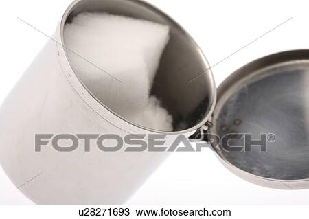 Stock Image - All-around pot. Fotosearch