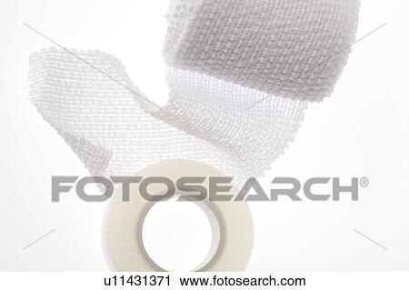 Bandage View Large Photo Image Stock Image - Bandage. Fotosearch