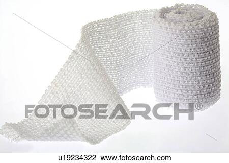 Stock Image - Bandage. Fotosearch