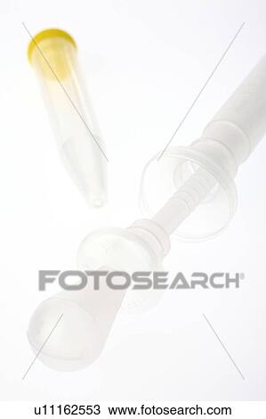 Stock Image - Medical appliance. Fotosearch