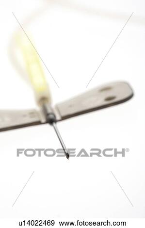 Stock Photo - Medical appliance. Fotosearch