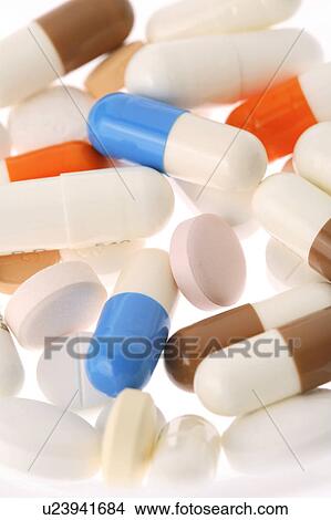 Picture - Medicine. Fotosearch