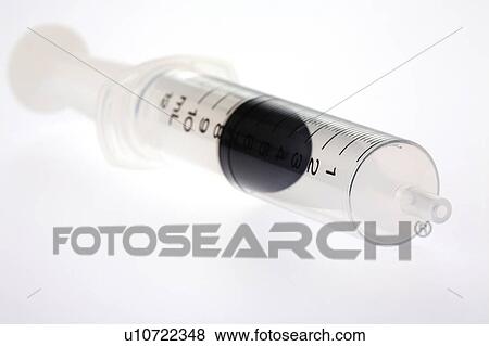 Syringe View Large Photo Image Stock Photo - Syringe. Fotosearch