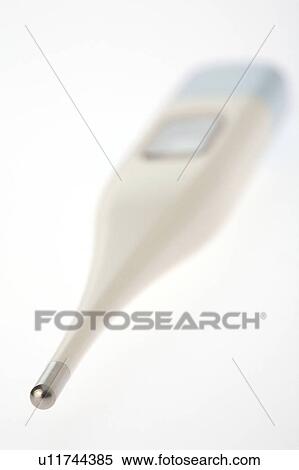 Thermometer View Large Photo Image Stock Photography - Thermometer. Fotosearch