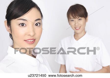 Nurse View Large Photo Image Stock Image - Nurse. Fotosearch